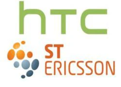 HTC bắt tay với ST-Ericsson để phát triển CPU giá rẻ