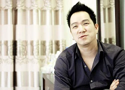 Huy MC và chuyện trở thành người nhà Nguyễn Cao Kỳ Duyên