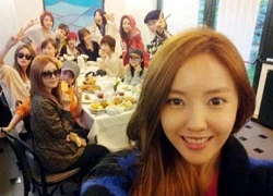 Hyomin (T-ara) bị fan Âu &#8220;nhầm nhọt&#8221; là thành viên SNSD