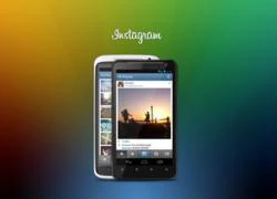 Instagram cho Android vượt mốc 10 triệu lượt tải về