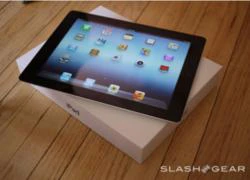 iPad tiếp tục thống lĩnh thị trường cho đến năm 2016