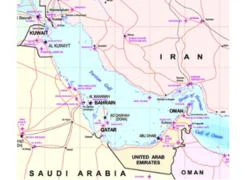 Iran sẵn sàng đối phó với lá chắn tên lửa Mỹ