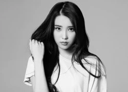 IU làm MV ngang tầm các bộ phim &#8220;bom tấn&#8221;