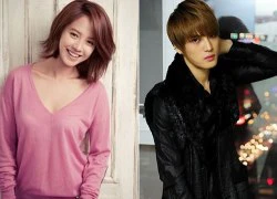 Jae Joong bị người đẹp Song Ji Hyo "bắt giết" trong phim mới