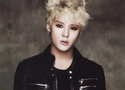 Jaejoong hết lời khen ngợi Junsu (JYJ)