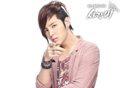 Jang Geun Suk điệu đà trong 'Love Rain'