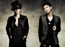 Junho (2PM) và Vanness tung MV "song kiếm hợp bích"