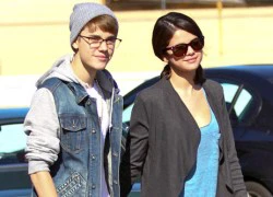 Justin Bieber "ghen ầm ỹ" với bạn diễn của Selena