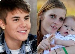 Justin Bieber viết ca khúc về scandal "làm cha ở tuổi 17"