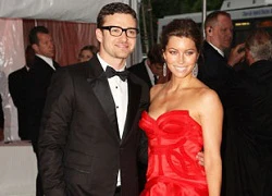 Justin Timberlake và Jessica Biel lên kế hoạch đám cưới hoành tráng