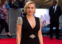 Kate Winslet: "Tôi ghét ca khúc My Heart Will Go On"