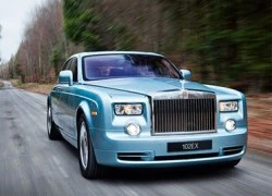 Khách hàng cao cấp chê Rolls-Royce chạy điện