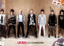 Không gian đảo lộn trong MV mới của U-KISS