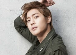 Kim Hyun Joong chiêu đãi fan "hàng" mới