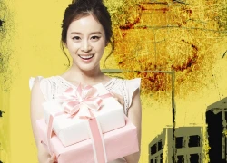 Kim Tae Hee - Công chúa bị xua đuổi