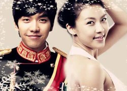 &#8216;King 2 Hearts&#8217; không thể nhạt hơn