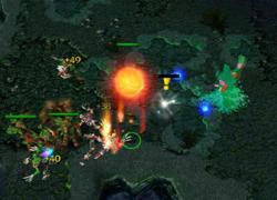 Kinh nghiệm sử dụng Soul Ring trong DotA