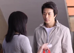 Kwon Sang Woo lăm le tấn công màn ảnh nhỏ Trung Quốc