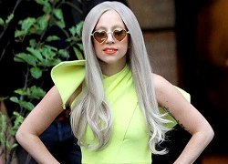 Lady Gaga bị phản đối vì khuyến khích nhịn ăn