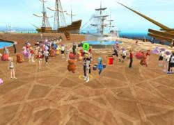 Lại thêm một game online nữa đóng cửa trong năm 2012