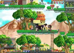 Làng game Việt tràn ngập teaser trong tuần qua