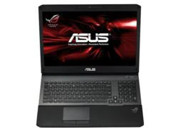 Laptop chơi game Asus G75 giá hơn 30 triệu đồng