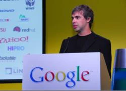 Larry Page: "Biết nhiều điều về bạn giúp Google hoạt động hiệu quả hơn"