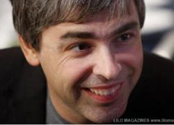 Larry Page làm được gì trong 1 năm ở Google?