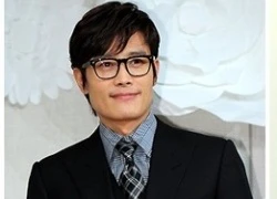 Lee Byung Hun được in dấu trên đại lộ danh vọng Hollywood