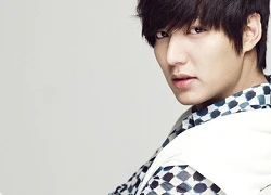 Lee Min Ho bỏ rơi 5000 fan Trung Quốc không báo trước