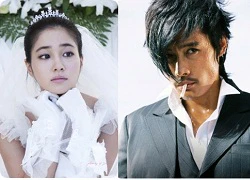 Lee Min Jung ,Lee Byung Hun hẹn hò