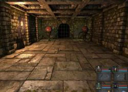 Legend of Grimrock: Mê cung bí ẩn