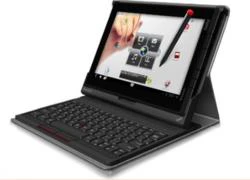 Lenovo ThinkPad Tablet giảm giá mạnh