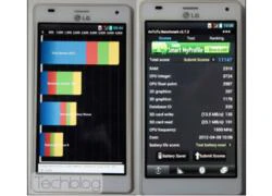 LG Optimus 4X HD vs HTC One X: Xứng tài ngang sức