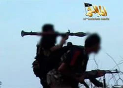 Lính Yemen tiêu diệt thêm nhiều tay súng Al Qaeda