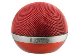 Loa mono Bluetooth iHome iDM8