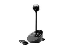 Logitech ra mắt webcam độc đáo phục vụ những cuộc họp video call