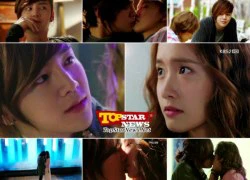 "Love Rain": Yoona "cầm nhầm" đồ-nhạy-cảm của Geun Suk