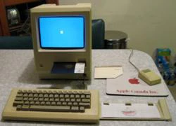 Macintosh 128k bản dùng thử rao giá 100.000 USD