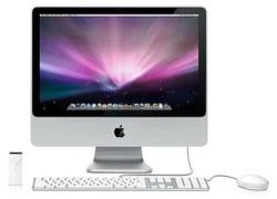 Mẫu iMac mới sẽ có màn hình "chống phản chiếu"