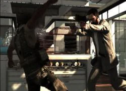 Max Payne 3 sẽ không có bản demo chơi thử