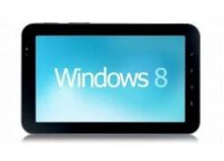 Máy tính bảng Windows 8 có &#8220;đánh bay&#8221; iPad?