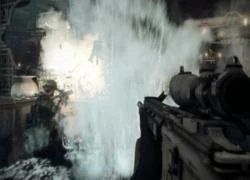 Medal Of Honor: Warfighter sáng sủa và sắc nét hơn CoD