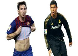 Messi vs Ronaldo: Ai là số 1?