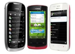 Microsoft ra mắt bộ Office dành cho Symbian