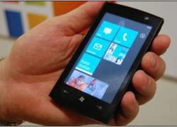 Microsoft xét khả năng tùy biến Windows Phone