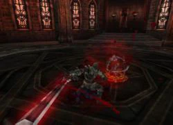 MMORPG Requiem đã có thể chơi trên web