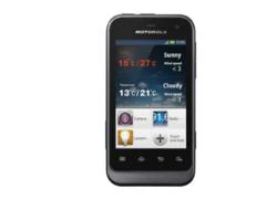 Motorola Defy Mini giá hơn 5 triệu