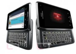 Motorola Droid sắp được cập nhật phần mềm