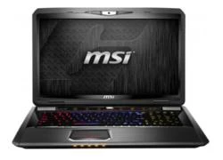 MSI bắt đầu bán laptop chơi game GT70 tại Mỹ